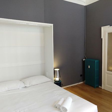 Grey Design Suite Μιλάνο Εξωτερικό φωτογραφία