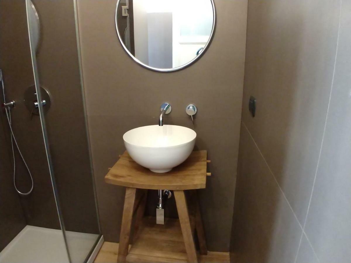 Grey Design Suite Μιλάνο Εξωτερικό φωτογραφία