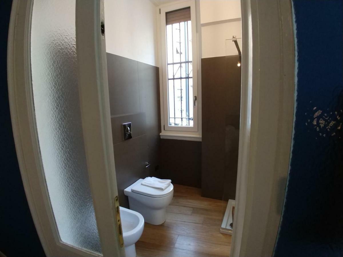 Grey Design Suite Μιλάνο Εξωτερικό φωτογραφία