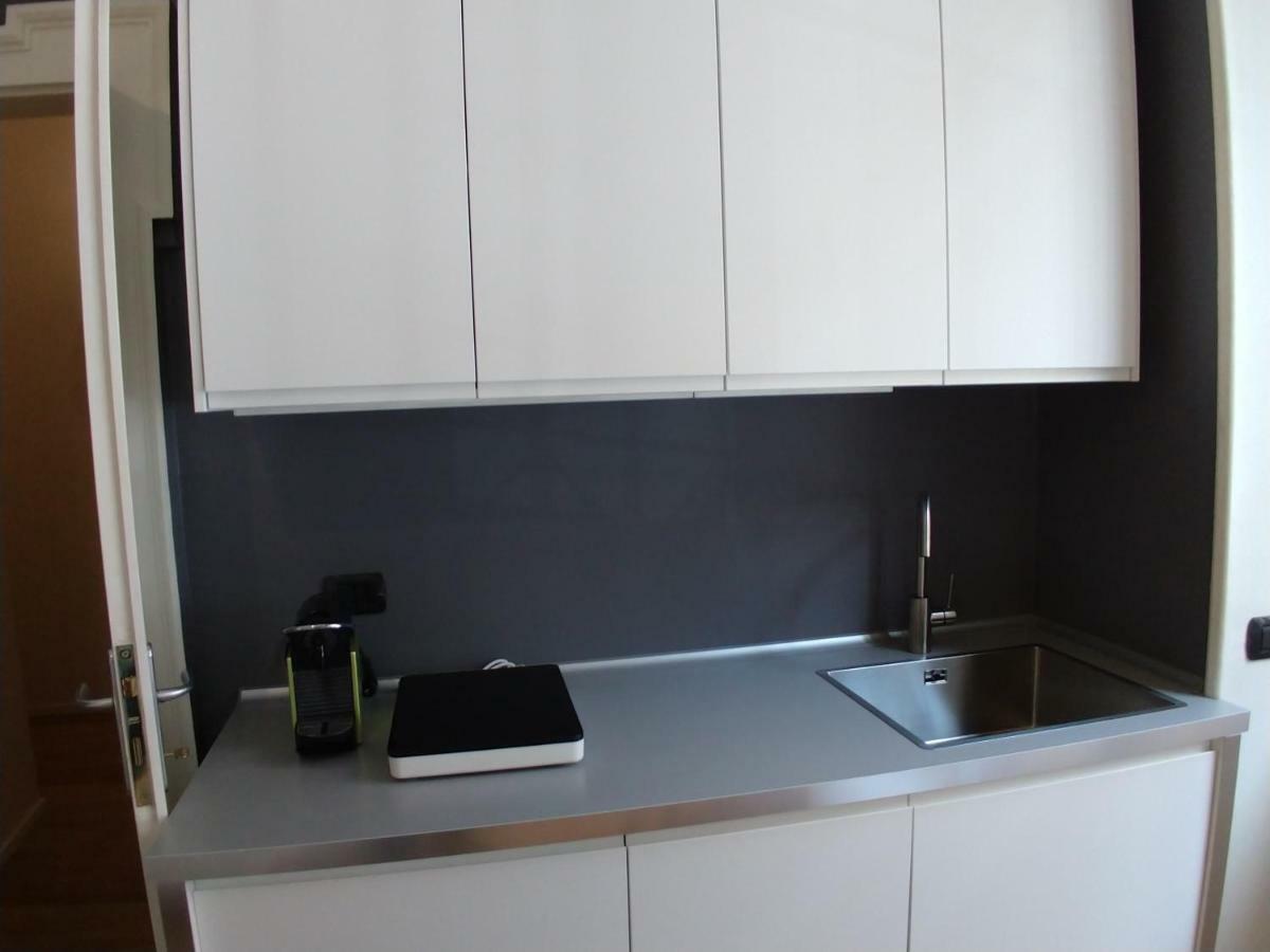 Grey Design Suite Μιλάνο Εξωτερικό φωτογραφία