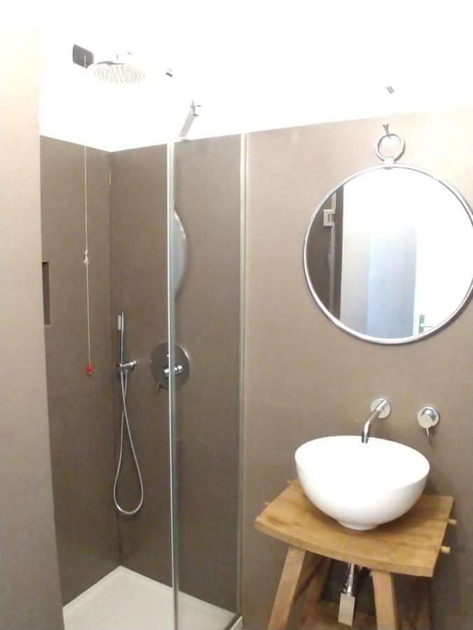 Grey Design Suite Μιλάνο Εξωτερικό φωτογραφία