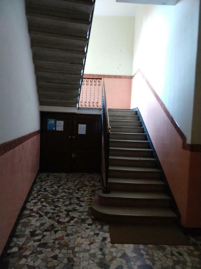 Grey Design Suite Μιλάνο Εξωτερικό φωτογραφία