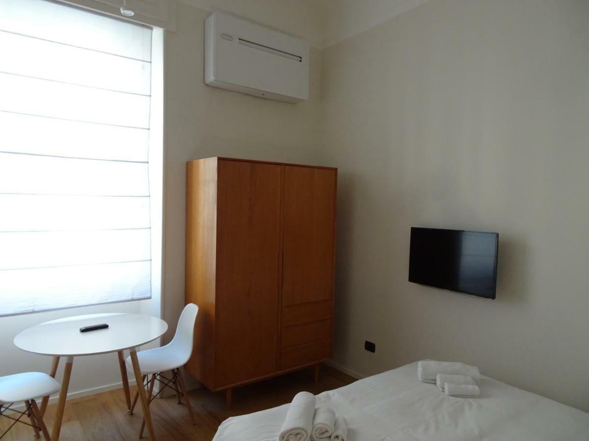 Grey Design Suite Μιλάνο Εξωτερικό φωτογραφία