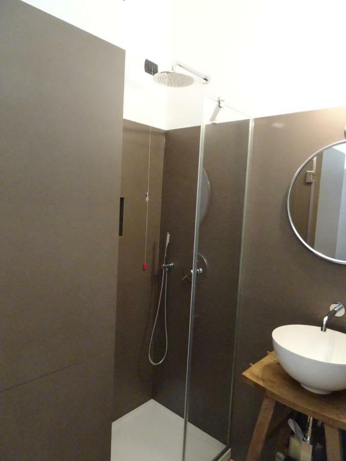 Grey Design Suite Μιλάνο Εξωτερικό φωτογραφία