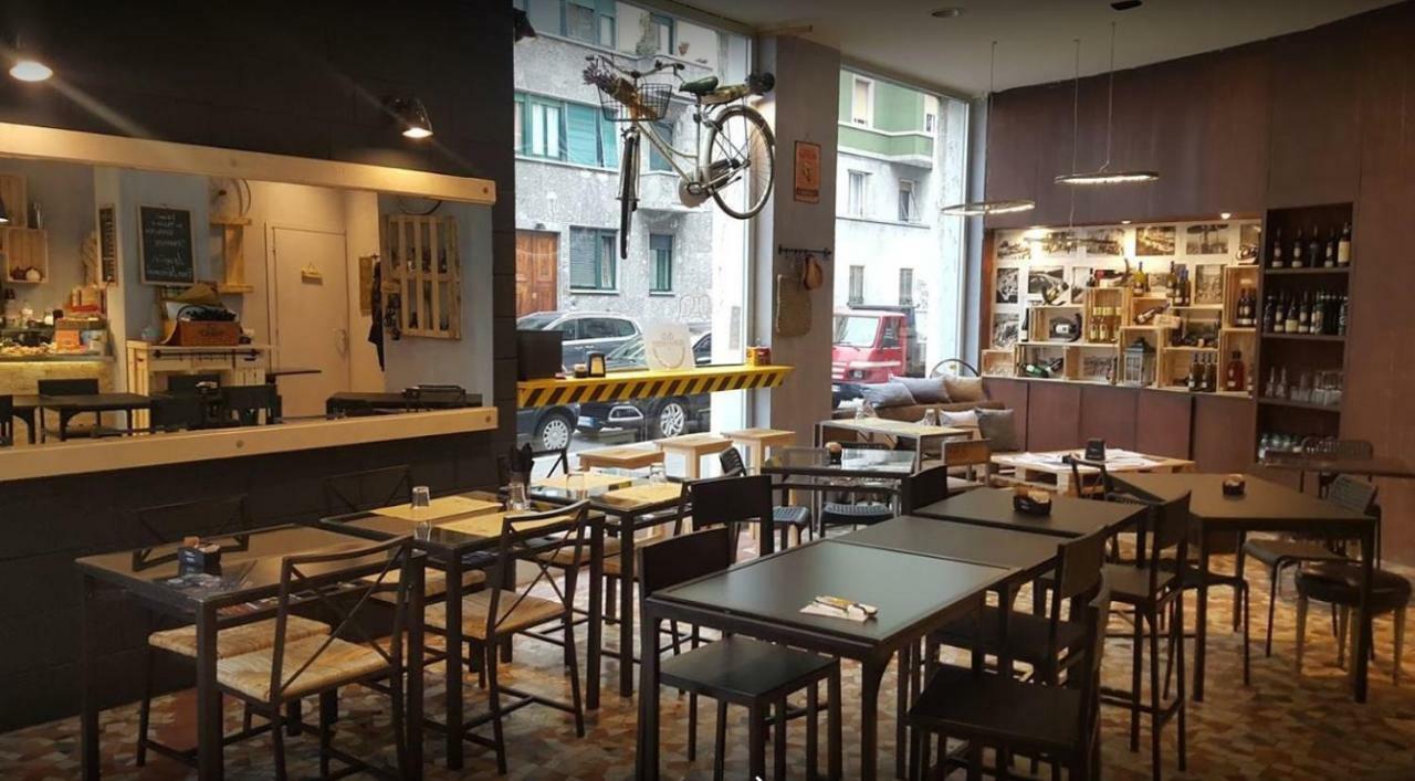 Grey Design Suite Μιλάνο Εξωτερικό φωτογραφία